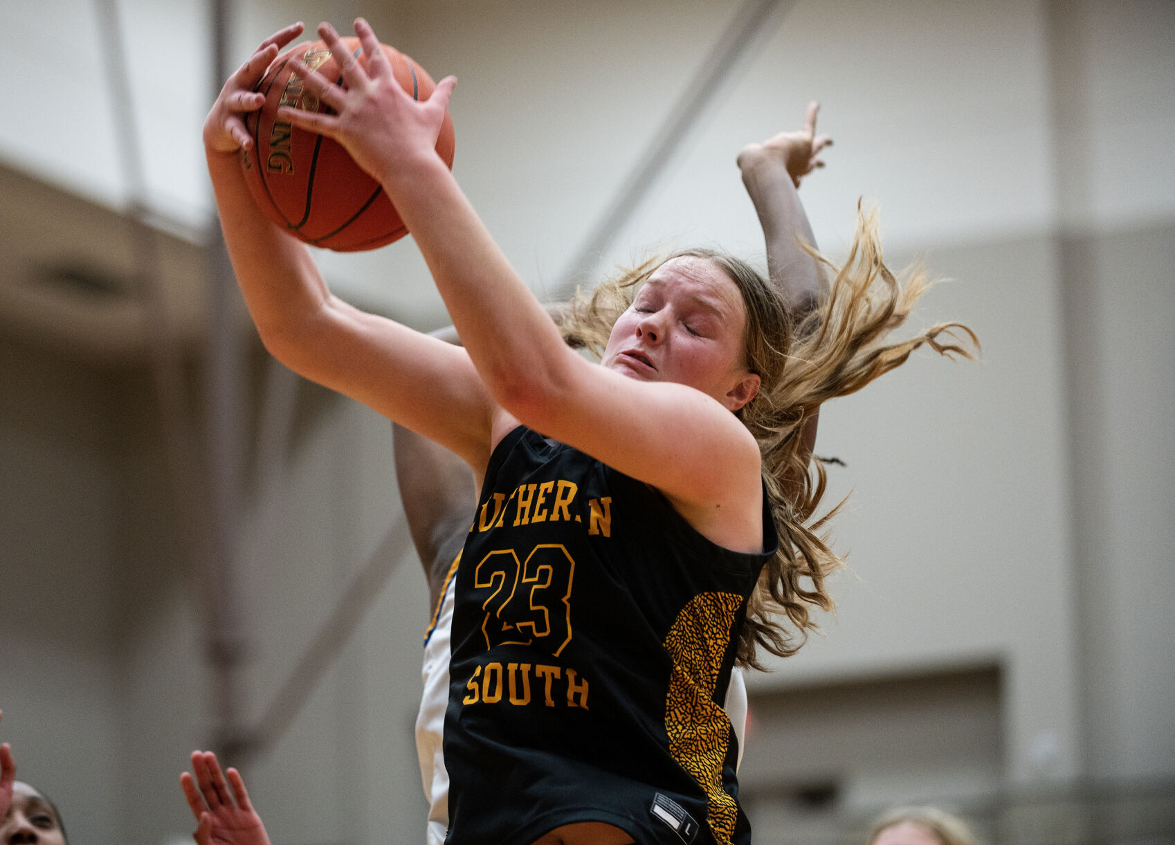 John Burroughs vs. Lutheran South